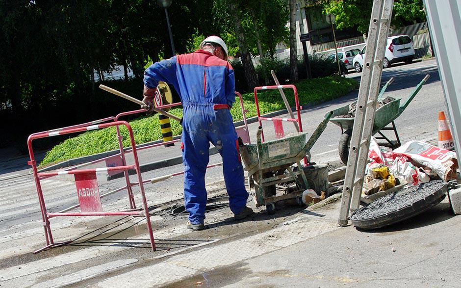 déboucher canalisation egout Paris 13