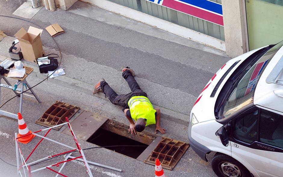 dégorgement canalisation Magny-le-Hongre
