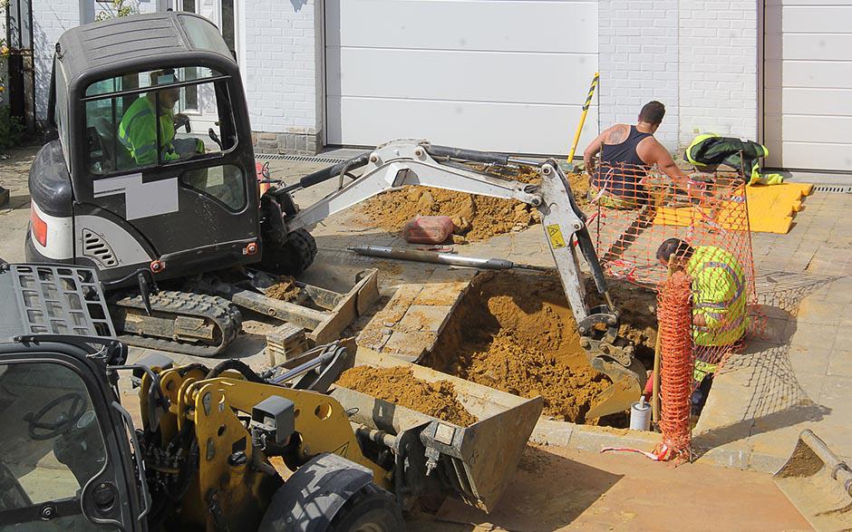 dégorgement canalisation Athis-Mons